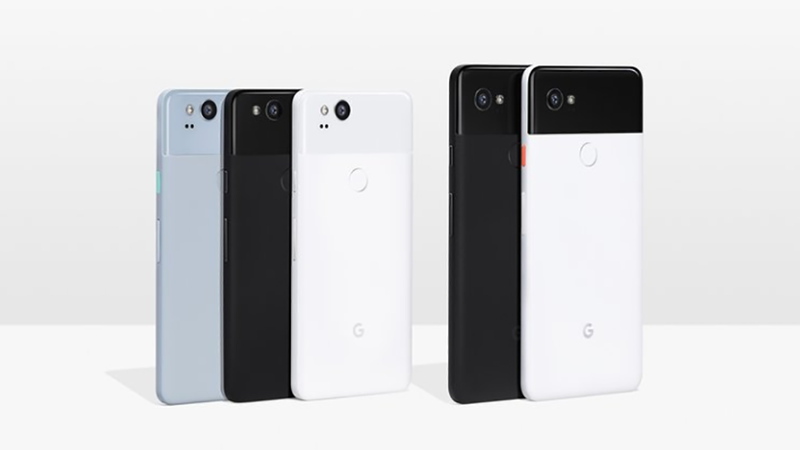 Illustration for article titled Everything Google Announced Today